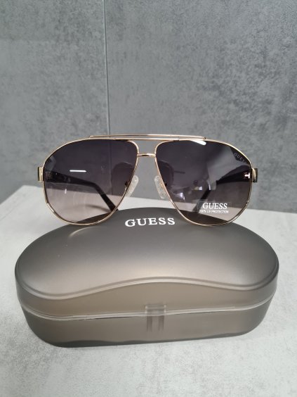 DÁMSKE SLNEČNÉ OKULIARE GUESS