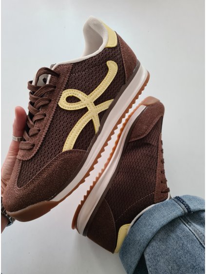 DÁMSKE TENISKY OLLY