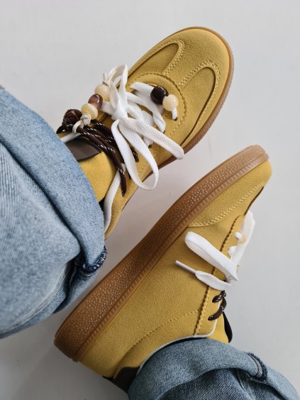 DÁMSKE TENISKY SYAN