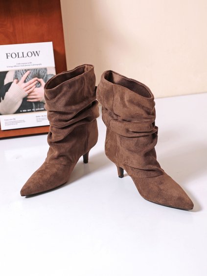 DÁMSKE ČIŽMY LUNA