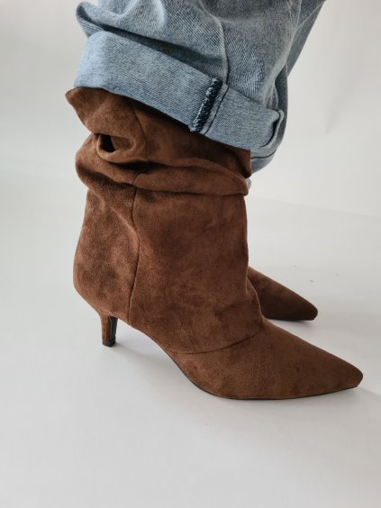 DÁMSKE ČIŽMY LUNA