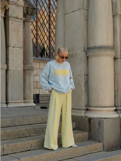 DÁMSKA MIKINA ICONIC