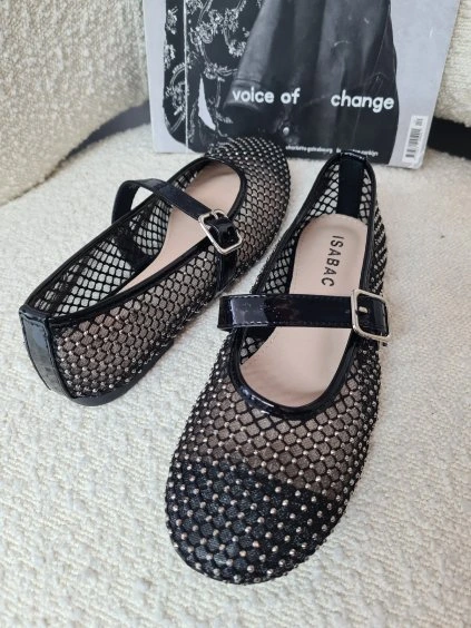 DÁMSKE BALERÍNY LIRA