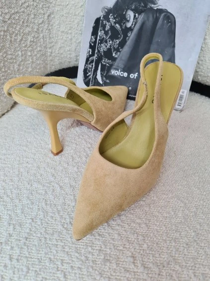 DÁMSKE LODIČKY DURA