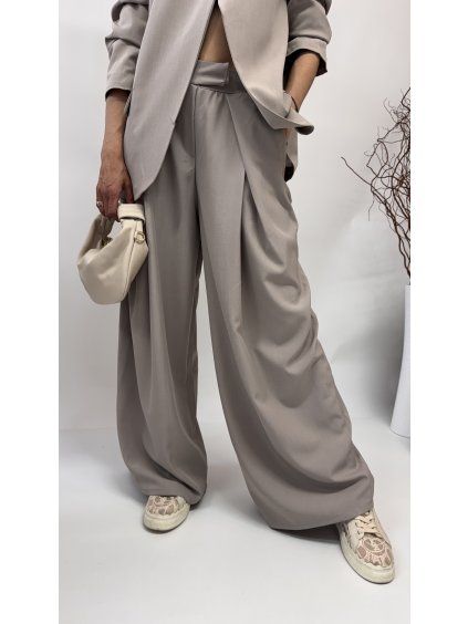 DÁMSKE NOHAVICE PYRA