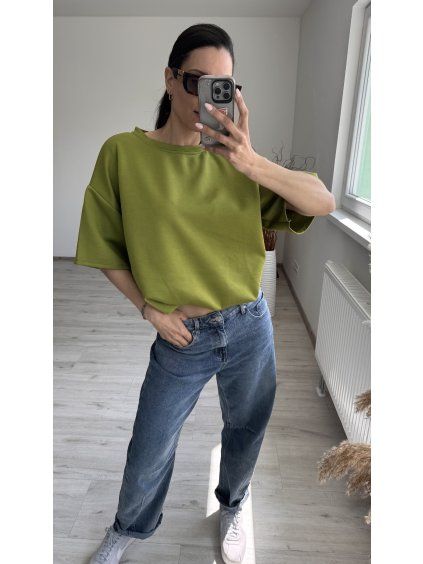 DÁMSKY TOP BASIC