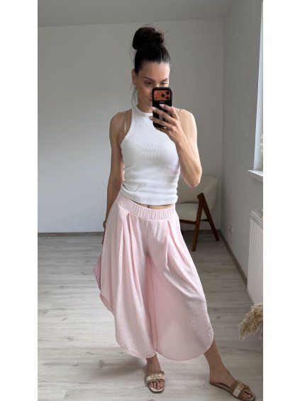 DÁMSKE NOHAVICE PAULI