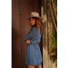 robe en tencel romy denim 679a014aca5c6