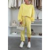 ensembles jaune clair 696f863695e02