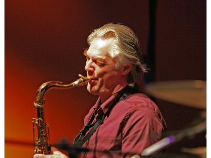 Jan Garbarek 2007a