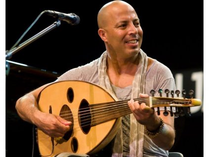 DHAFER YOUSSEF