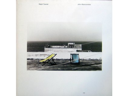 Towner Abercrombie