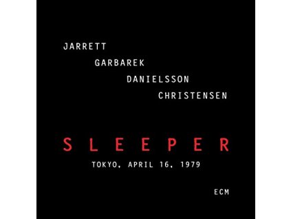 sLEEPER