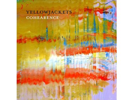 CD: Yellowjackets – Cohearence