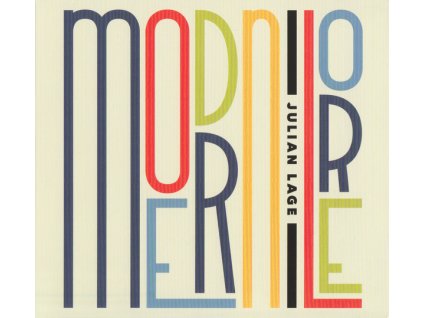 CD: Julian Lage – Modern Lore