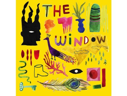 CD: Cécile McLorin Salvant - The Window