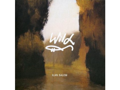 CD: Ilan Salem – Wild