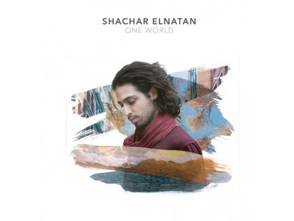 CD: Shachar Elnatan – One World