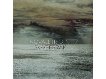 CD: Tingvall Trio – Skagerrak