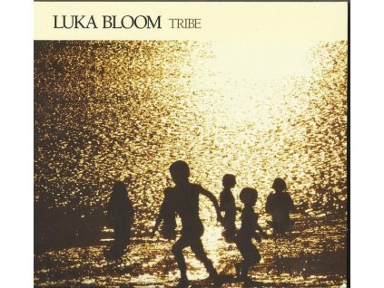 CD: Luka Bloom – Tribe