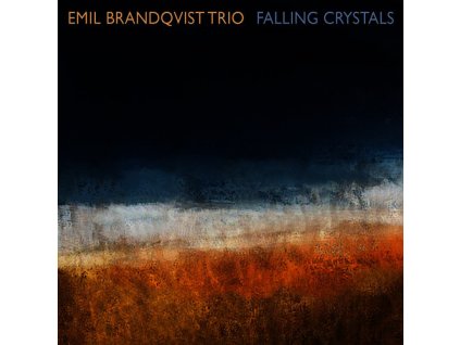 CD: Emil Brandqvist Trio – Falling Crystals