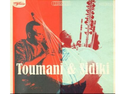 toumani