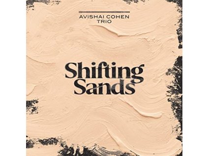 Shifting Sands