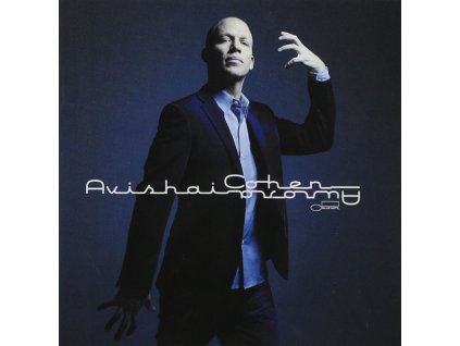 CD: Avishai Cohen – Aurora