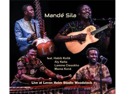 MandeSila1