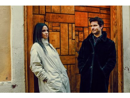 Photo LINA & Marco Mezquida 2