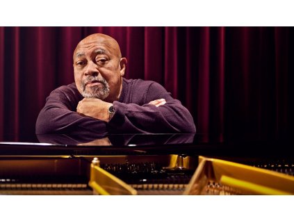 kenny barron1