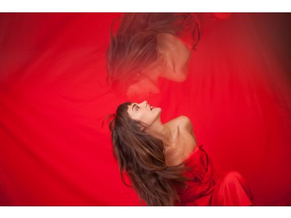 Camille Bertault 2 © Paul Rousteau