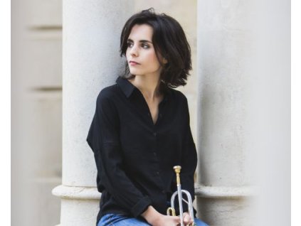ANDREA MOTIS QUINTET