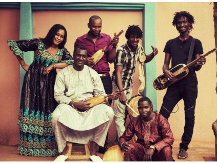 Bassekou Kouyate & Ngoni ba by Thomas Dorn 2017 1000