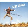 CD: Sam Barsh – I Forgot What You Taught Me