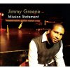 CD: Jimmy Greene – Mission Statement