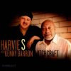 CD: Harvie S with Kenny Barron – Witchcraft