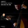 CD: Harvie S with Kenny Barron – Now Was The Time