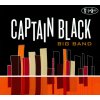 CD:  More images  Captain Black Big Band – Captain Black Big Band