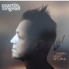 CD: Martin Tingvall – When Light Returns