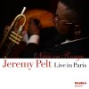 Jeremy Pelt – Noir En Rouge, Live In Paris