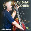 avishai cohen studio live session