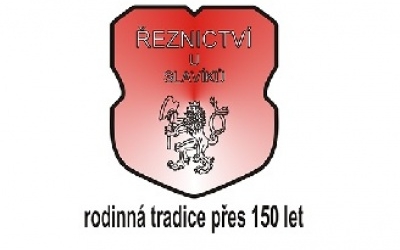 Nové vozíky v Řeznictví - Uzenářství "U Slavíků"