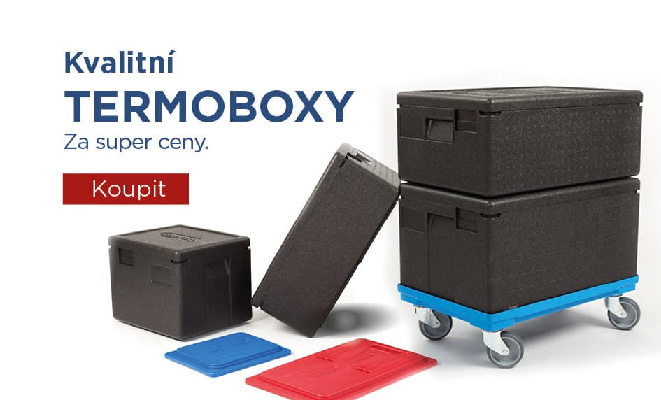 Termoboxy