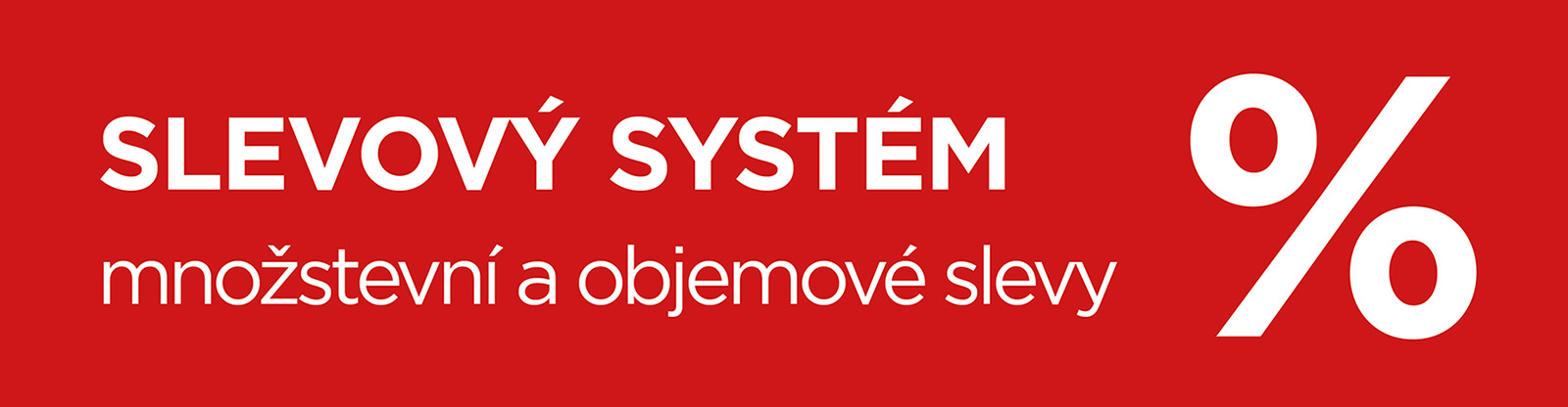 Slevovy system PK Group
