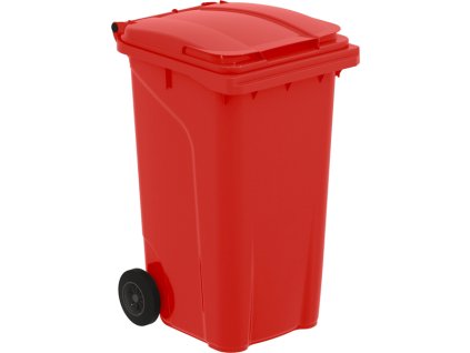 urban 240l red