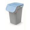 odpadkovy kos kaddi q set svetle sedy s filtrem objem 4 x 25l (2)