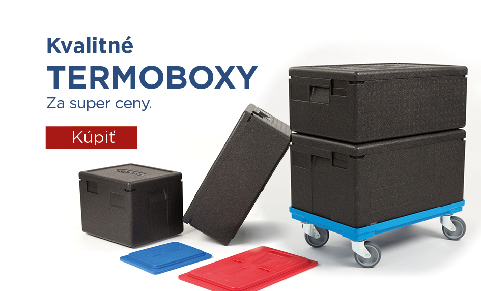 Termoboxy