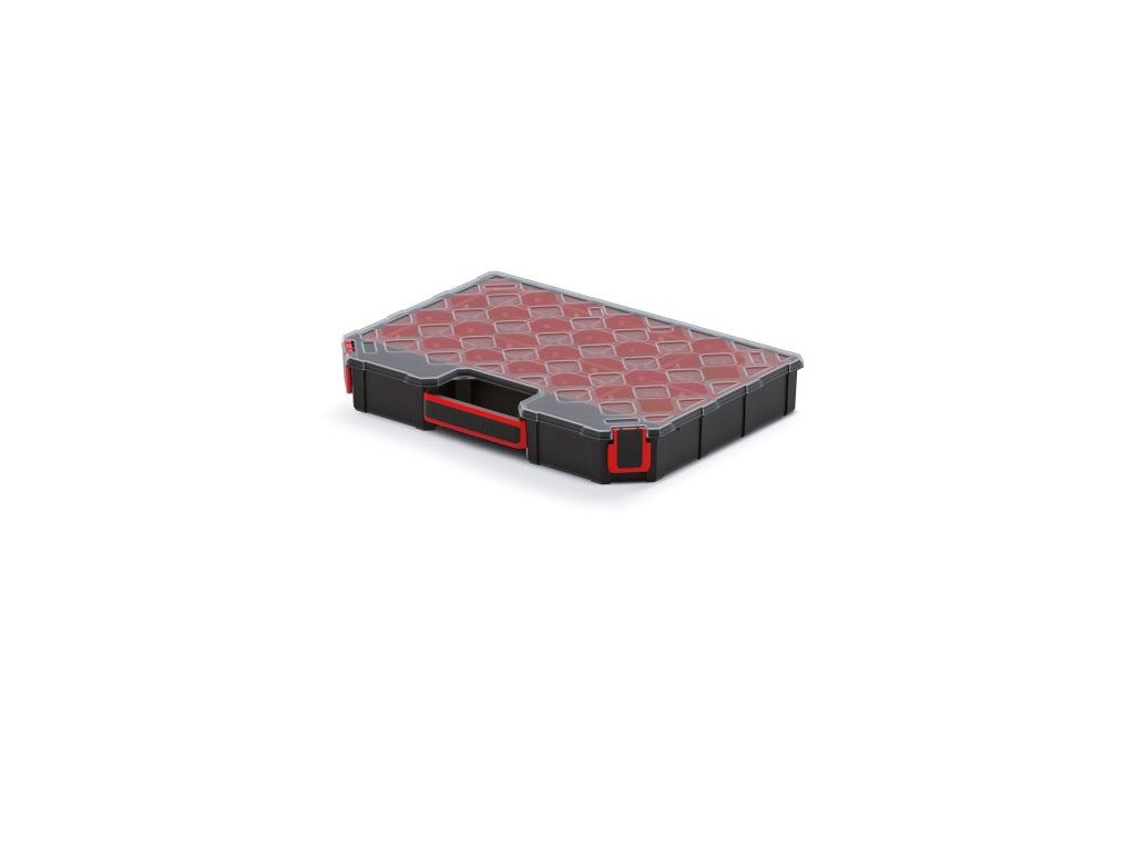 organizer tager 390x284x60 krabicky