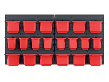 ordeline 20 boxů